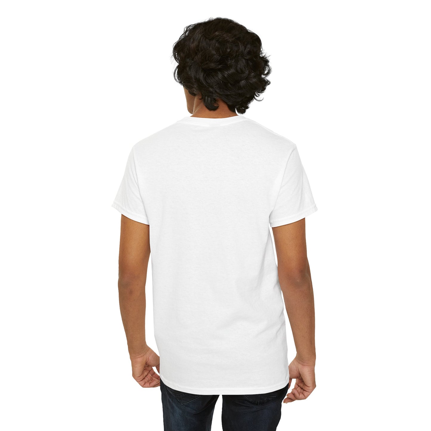 Heal the World – Love Will Find a Way T-Shirt (Basic)