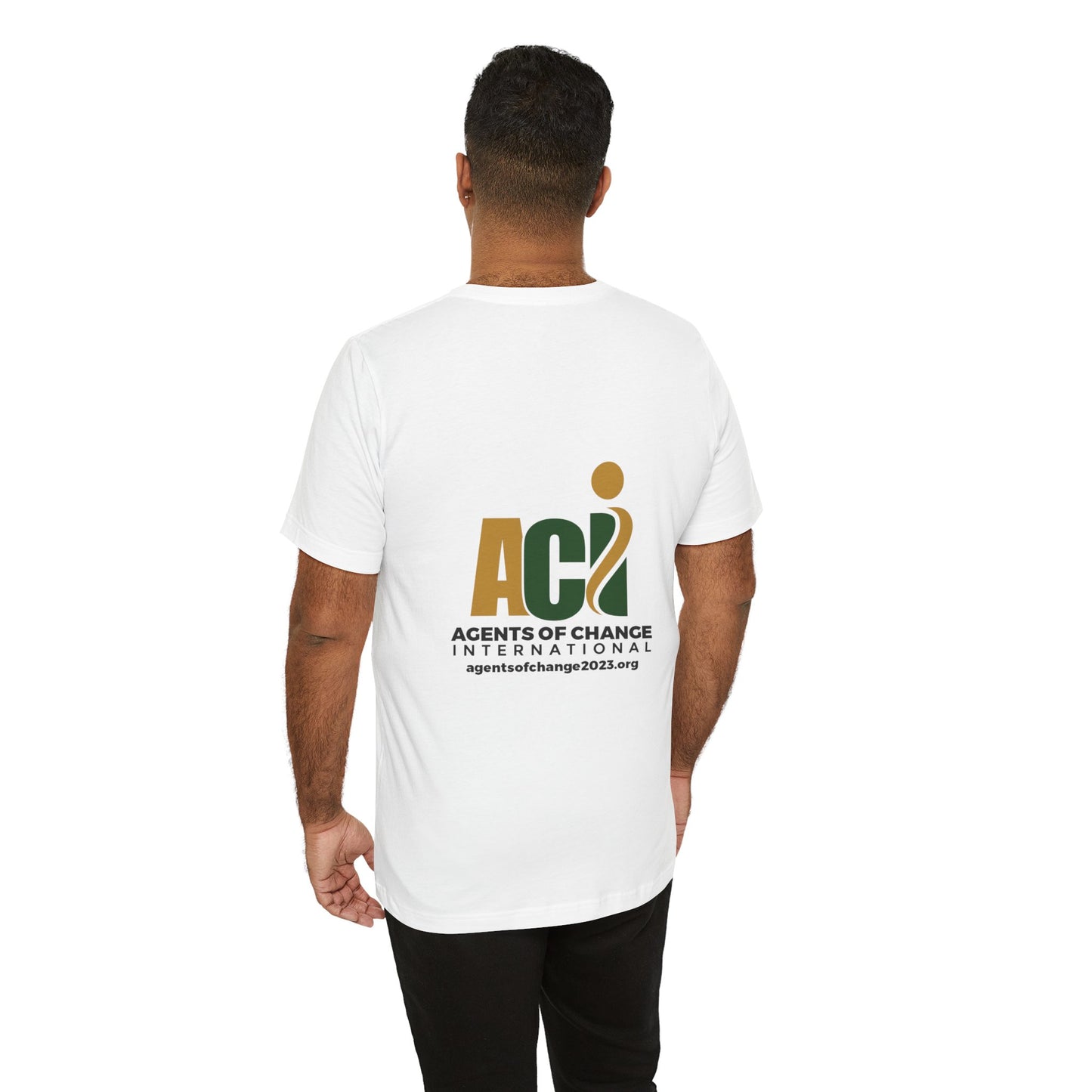 Heal the World – Love Will Find a Way T-Shirt (Premium)